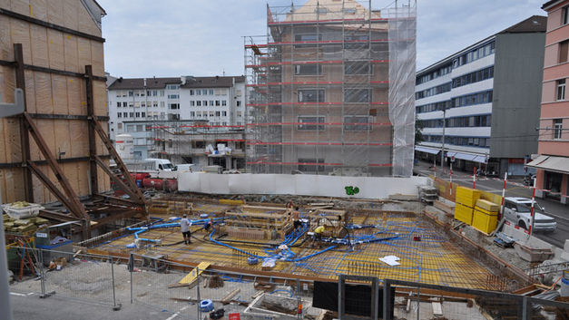 BILD HEV SCHWEIZ