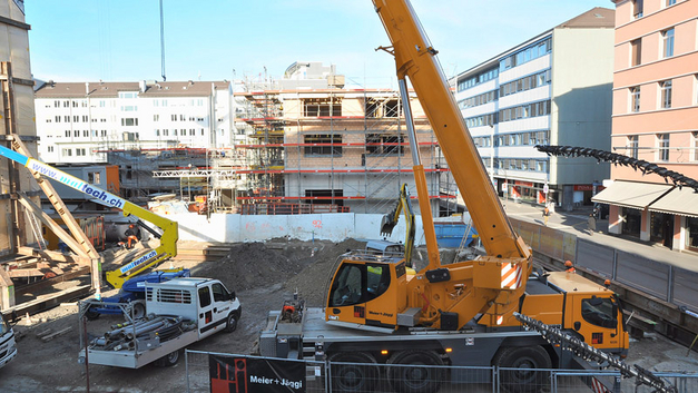 BILD HEV SCHWEIZ